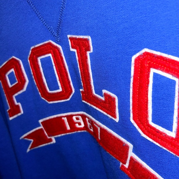 Polo Ralph Lauren - Picture 3 of 7